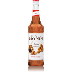 MONIN Lemonade Mix (baza...